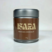 Matcha Chocolat