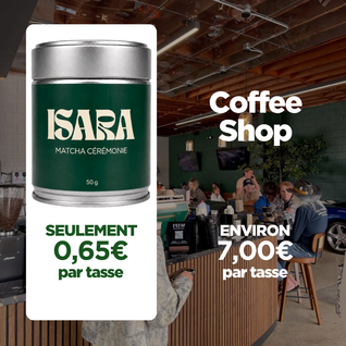 Matcha Cérémonie