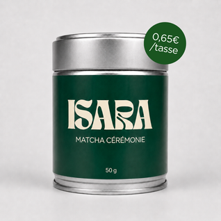 Matcha Cérémonie