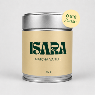 Matcha Vanille
