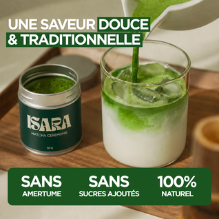 Matcha Cérémonie