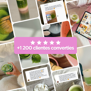 Matcha Fraise