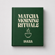 Livre de recettes - 30 recettes boissons & desserts