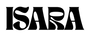 Logo ISARA Matcha premium