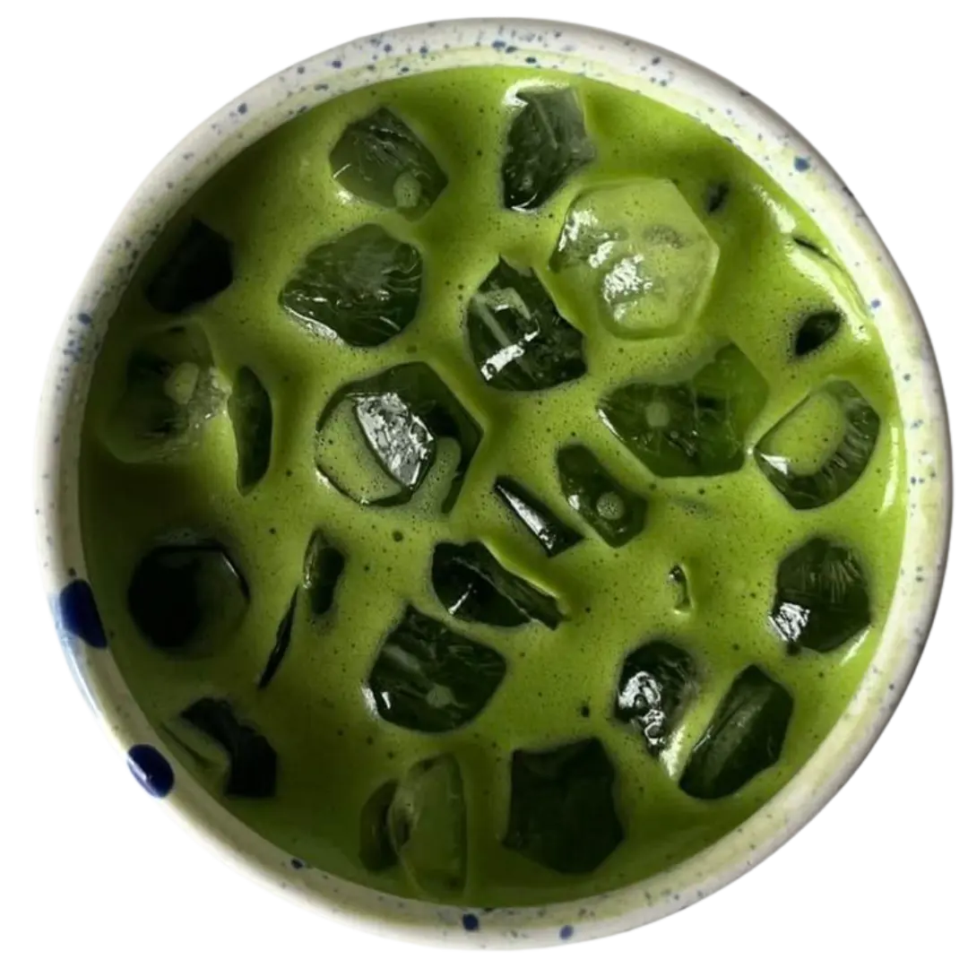Matcha premium ISARA aux bienfaits énergisants et antioxydants